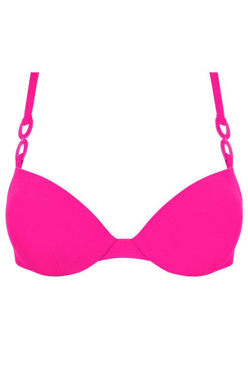 Lise Charmel Grace Infinie Progressive Padded Bikini Top